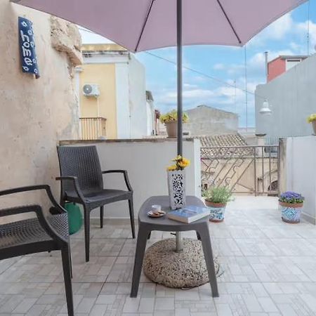 Sfea Home Pachino Extérieur photo