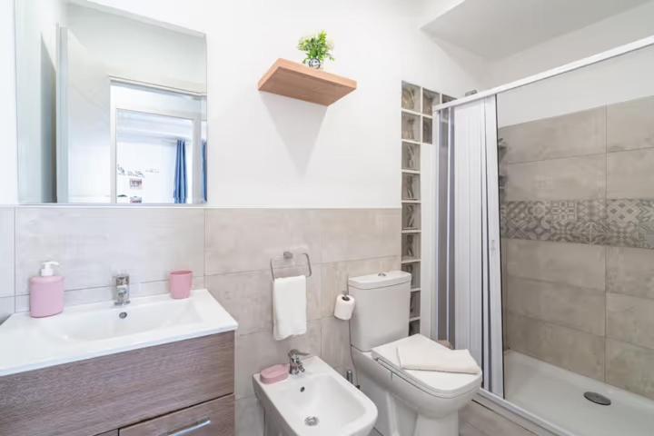 Sfea Home Pachino Extérieur photo
