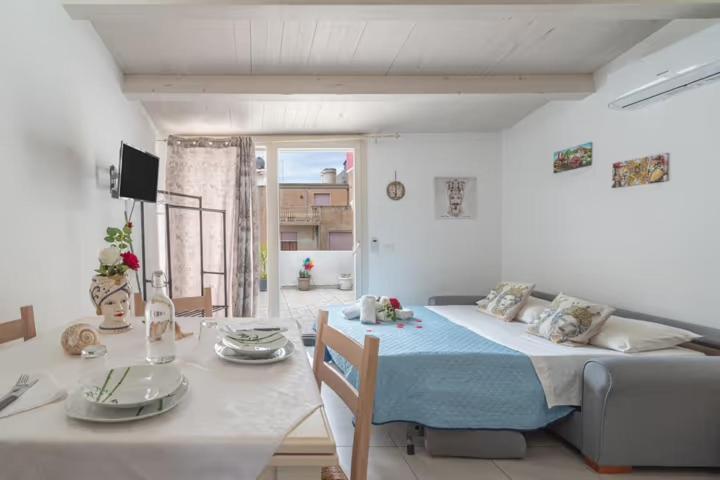 Sfea Home Pachino Extérieur photo