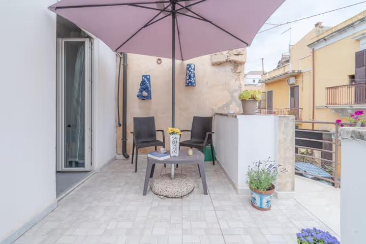 Sfea Home Pachino Extérieur photo