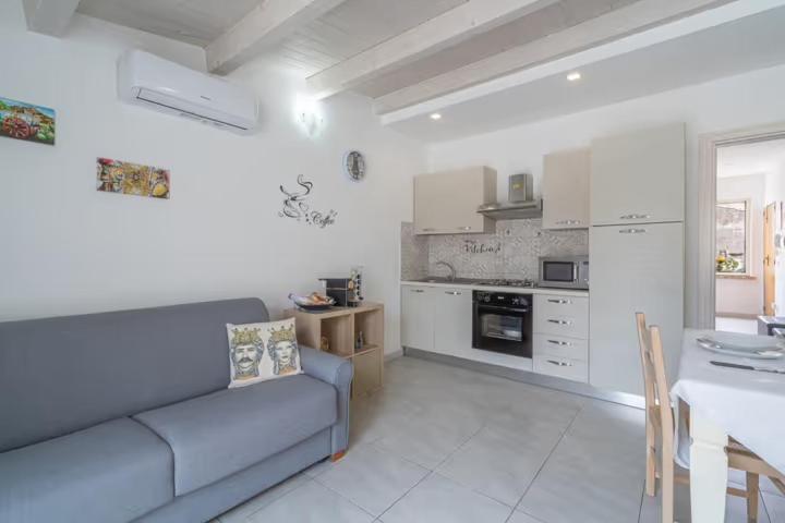 Sfea Home Pachino Extérieur photo