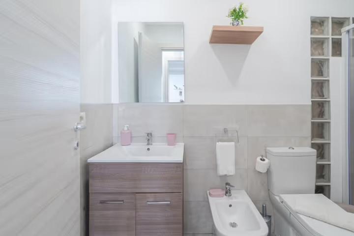 Sfea Home Pachino Extérieur photo